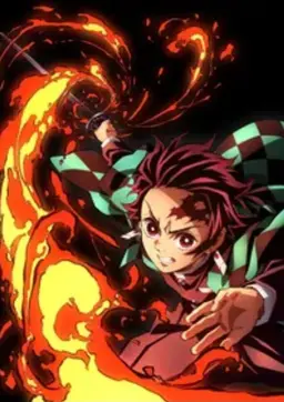 Profile image of Kamado Tanjiro