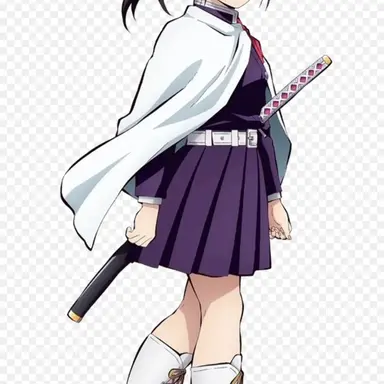 Profile image of Tsuyuri Kanao