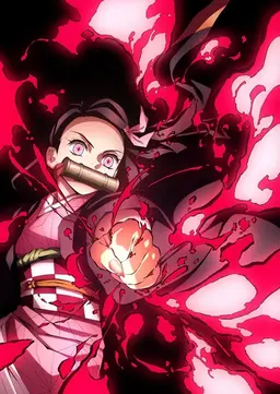 Profile image of Kamado Nezuko