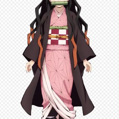Profile image of Kamado Nezuko
