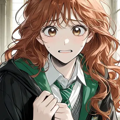 Profile image of Wren Calloway