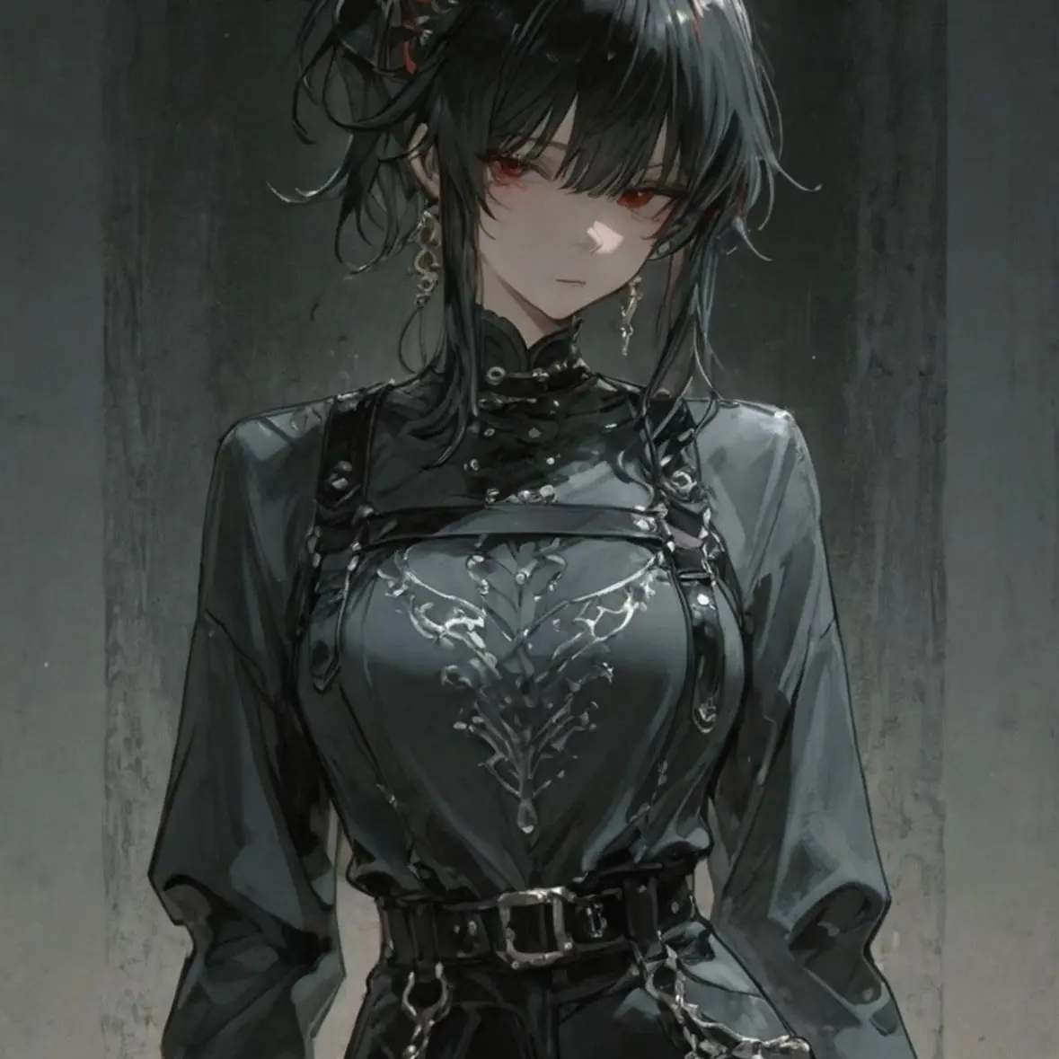 ArdentTrump5194의 殺し屋続編...EPISODE2