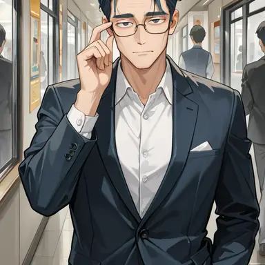 Profile image of 健