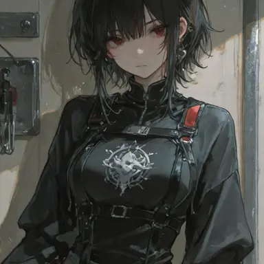 Profile image of 夜羽