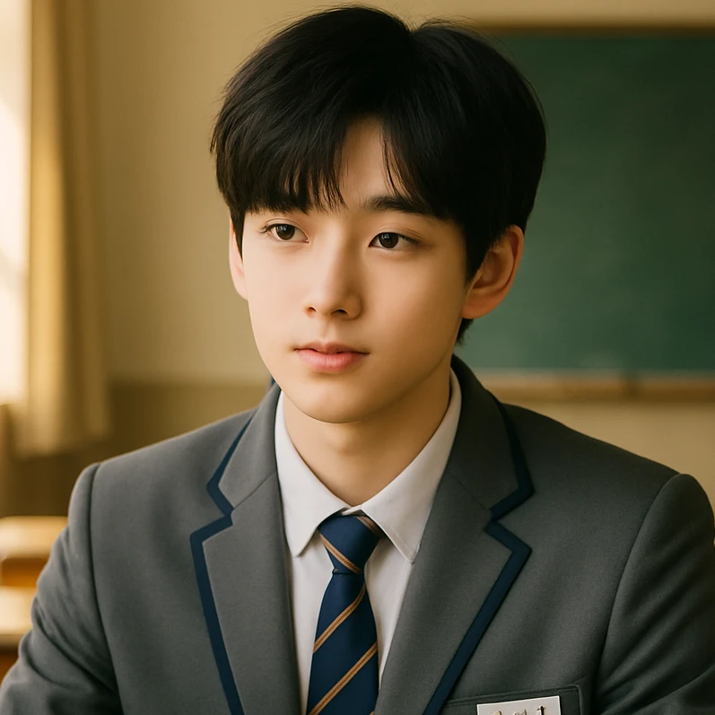 조우성