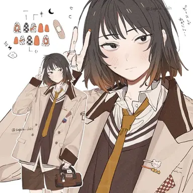 Profile image of Mira Yutaro