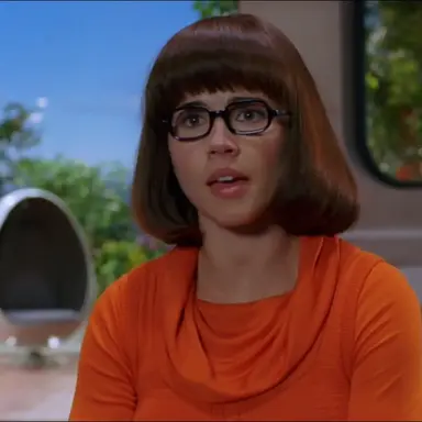 Profile image of Velma