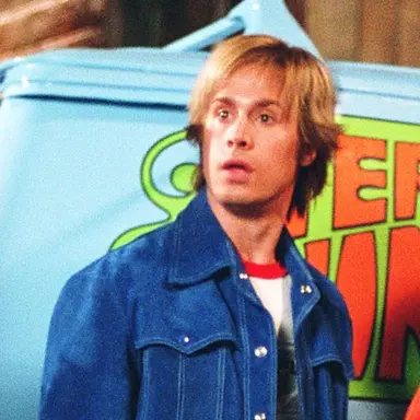 Profile image of Fred