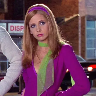 Profile image of Daphne