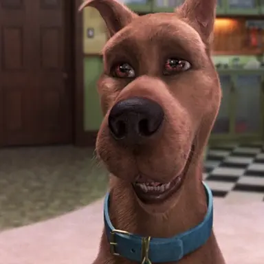 Profile image of Scooby