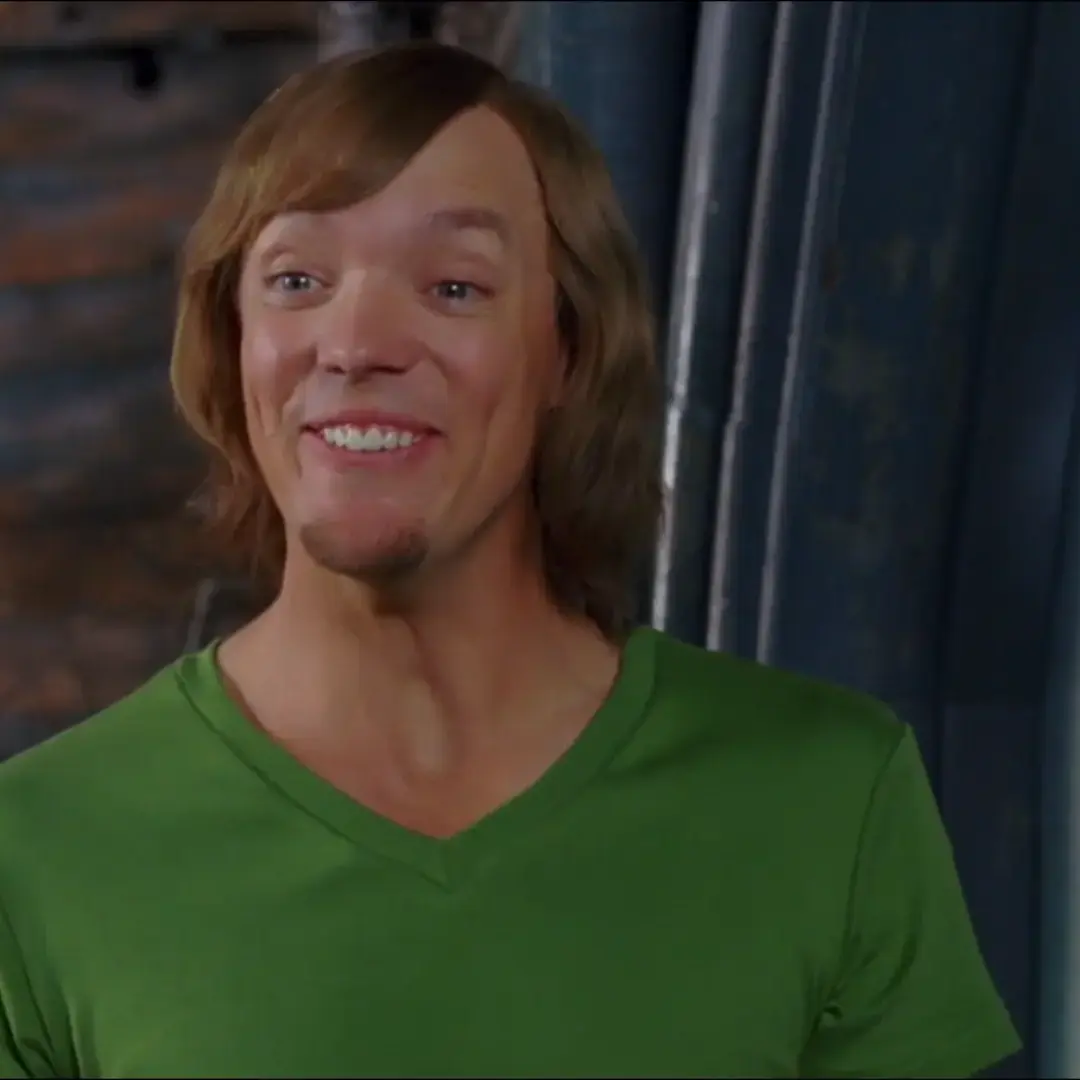 MindyRosa98의 Scooby Doo Role Play