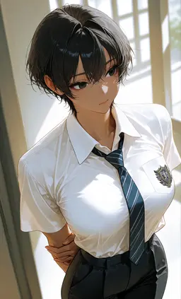 Profile image of Natsume