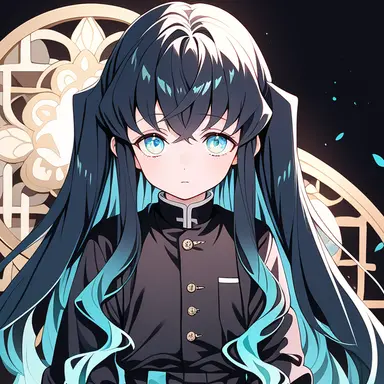 Profile image of 時透無一郎