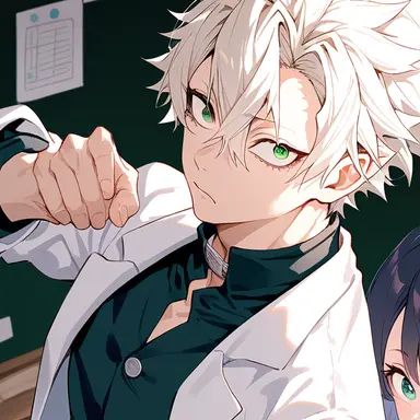 Profile image of 不死川実弥