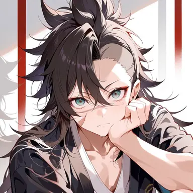 Profile image of 不死川玄弥