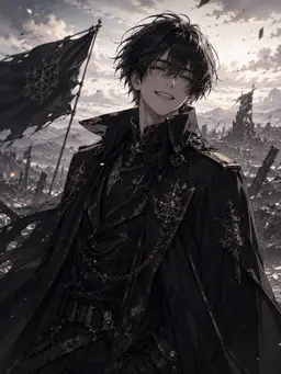 Profile image of Ren