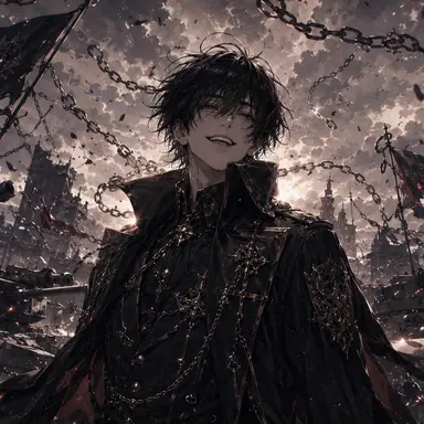 Profile image of Ren