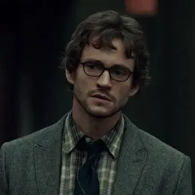 OpaqueSnore3864의 Prof Will Graham