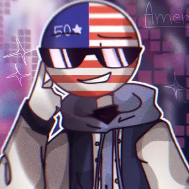 Profile image of アメリカ