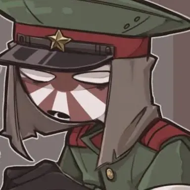 Profile image of 日帝