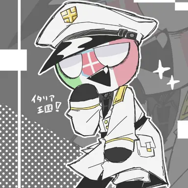 Profile image of イタ王