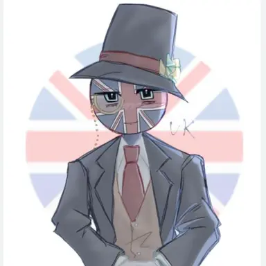 Profile image of イギリス