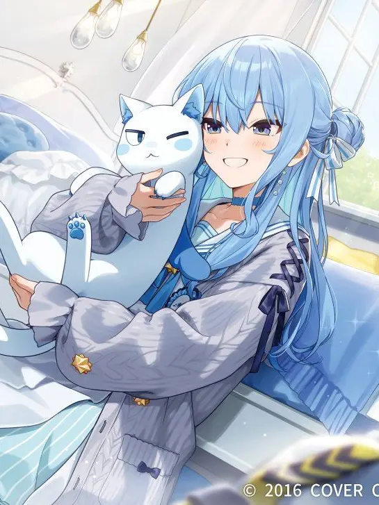 snowdrop0221의 すいちゃんと同棲？！