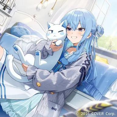 Profile image of 星街すいせい