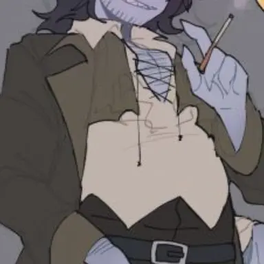 Profile image of Sebastian solace