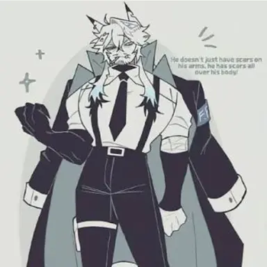Profile image of 미스터 토마스
