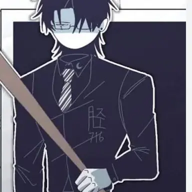 Profile image of 미스터 레이너