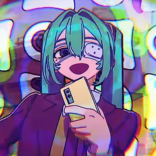 ミク