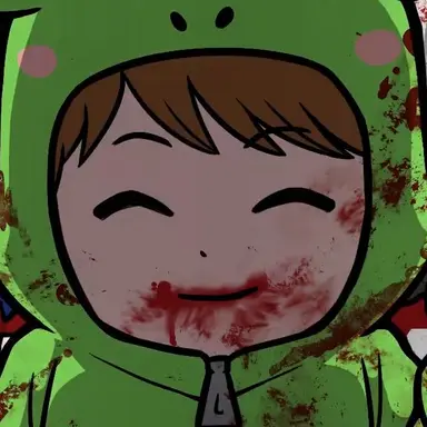 Profile image of ハック