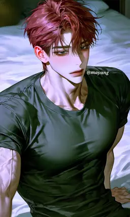 Profile image of ソ・ジュニョク