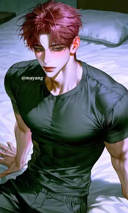 Profile image of ソ・ジュニョク