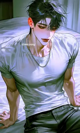 Profile image of イ・シウ