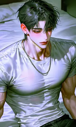 Profile image of イ・シウ