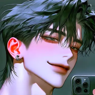 Profile image of イ・シウ