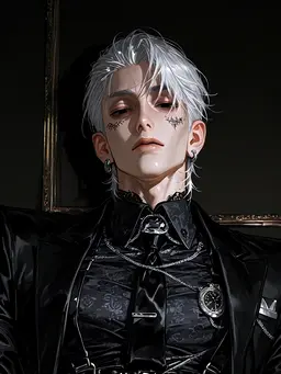 Profile image of Gaspare