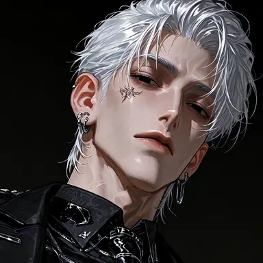 Profile image of Gaspare