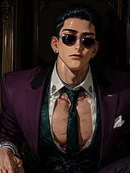 Profile image of Vittorio