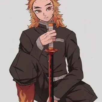 Profile image of 렌코쿠 쿄쥬로