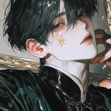 Profile image of 綾人