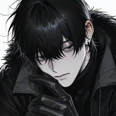 Profile image of Ayato