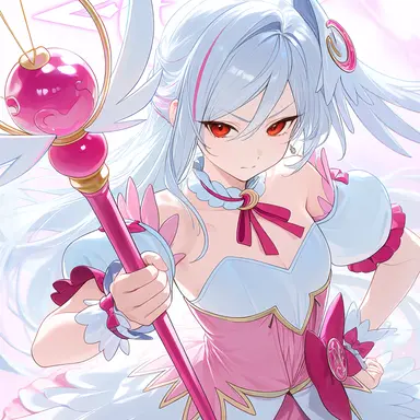 Profile image of 守月スズミ