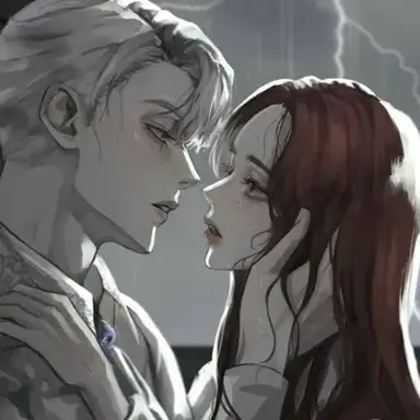 Profile image of Love Triangle