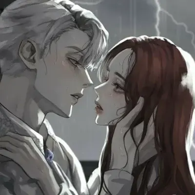 MintyHat4228의 Love Triangle