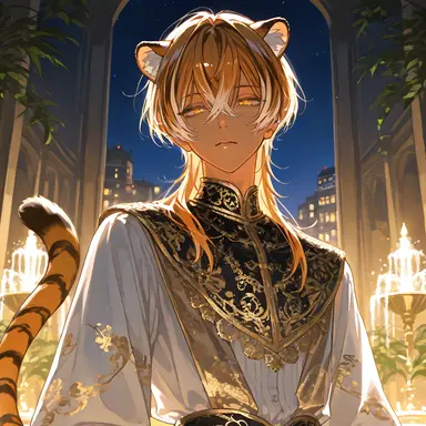 Profile image of 니라자