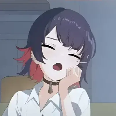 MeltyCrane5128의 Ellen Joe