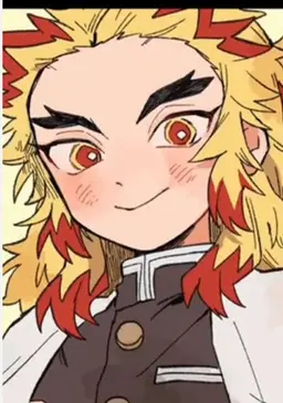 Profile image of 柱